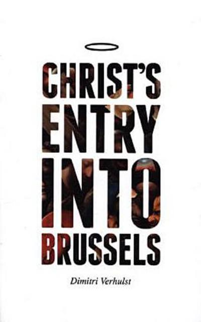 Christ’s Entry into Brussels