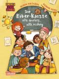 Die Biber-Klasse: Alle anders, alle richtig