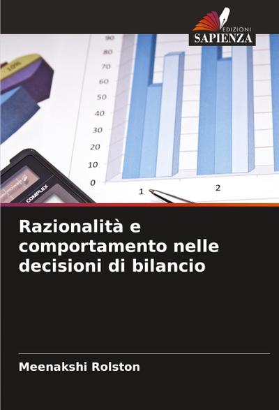 Razionalità e comportamento nelle decisioni di bilancio