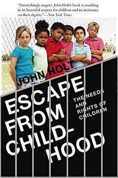 Escape From Childhood