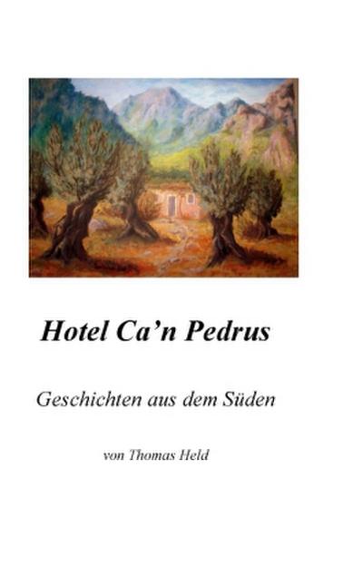 Hotel Ca’n Pedrus