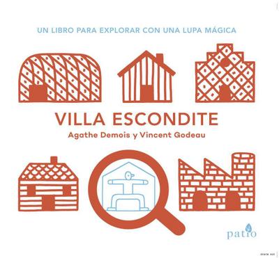 Villa Escondite
