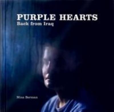 Nina Berman: Purple Hearts