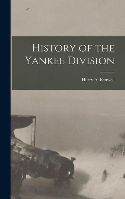 History of the Yankee Division