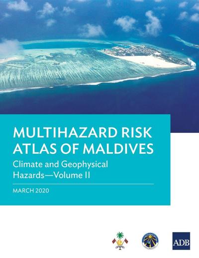 Multihazard Risk Atlas of Maldives