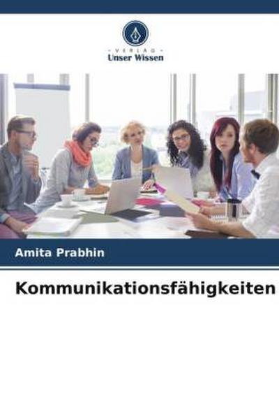 Kommunikationsfähigkeiten