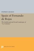 Spain of Fernando de Rojas