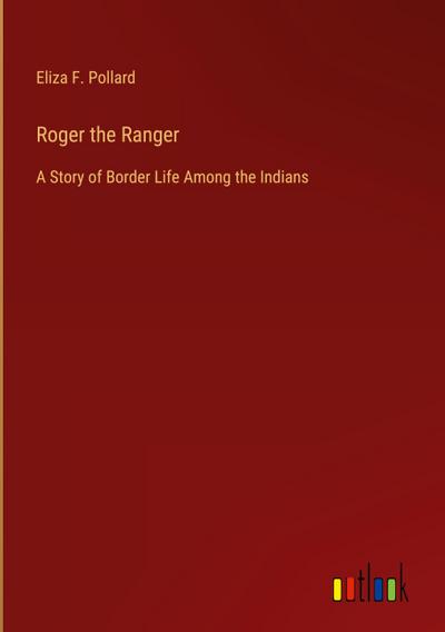 Roger the Ranger