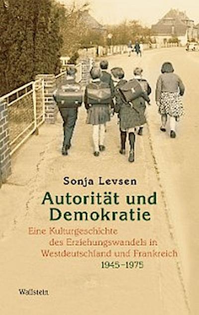 Autorität und Demokratie