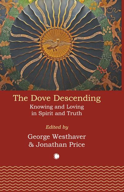 The Dove Descending