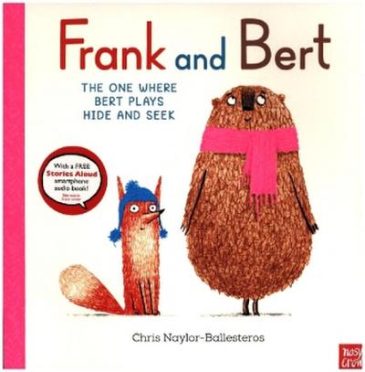 Frank and Bert