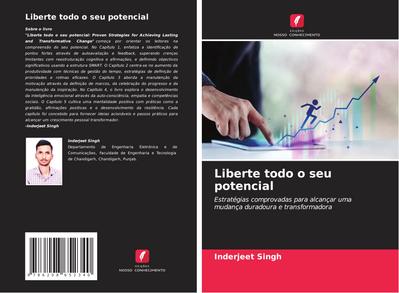 Liberte todo o seu potencial