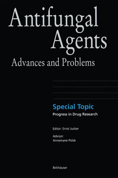 Antifungal Agents