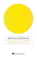 Die fünf Farben des Todes
