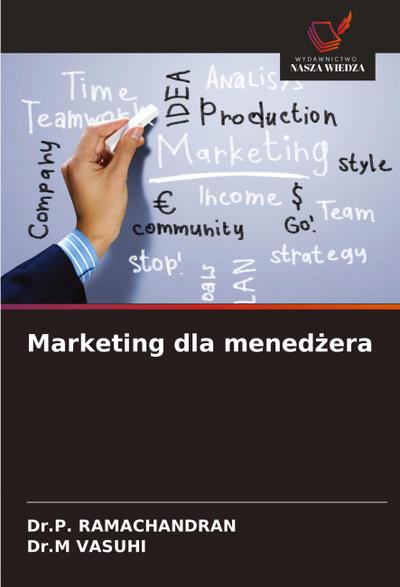 Marketing dla mened¿era