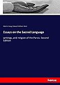 Essays on the Sacred Language