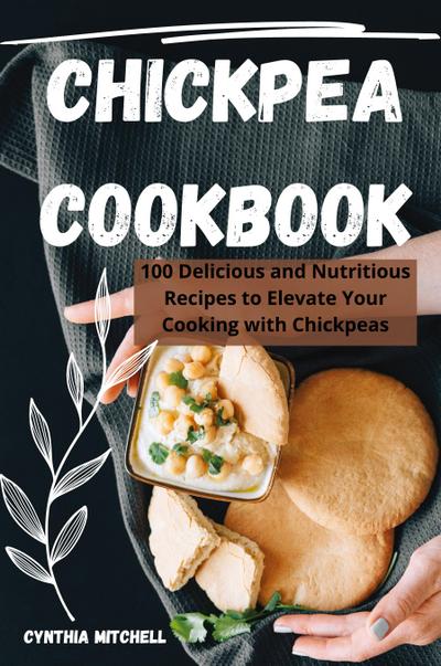 CHICKPEA COOKBOOK