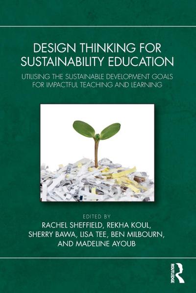 Design Thinking for Sustainability Education