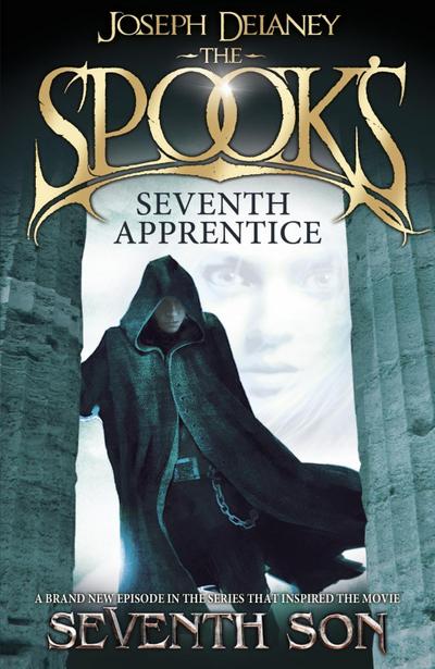 Spook’s: Seventh Apprentice