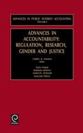 Advances in Accountability