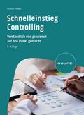 Schnelleinstieg Controlling
