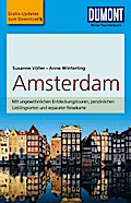 DuMont Reise-Taschenbuch Reiseführer Amsterdam