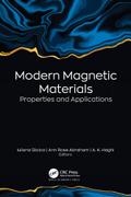 Modern Magnetic Materials