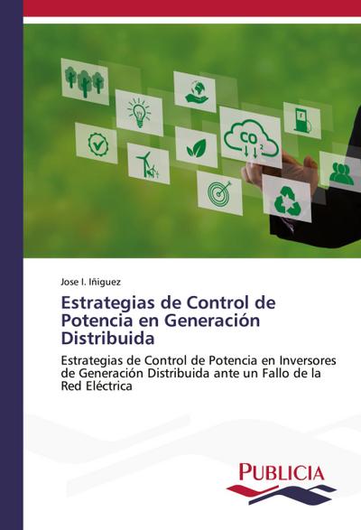 Estrategias de Control de Potencia en Generación Distribuida
