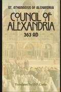 Synod of Alexandria: 363 AD