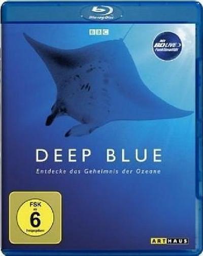 Deep Blue
