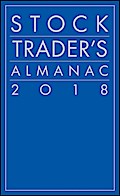 Stock Trader’s Almanac 2018