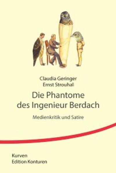 Die Phantome des Ingenieur Berdach