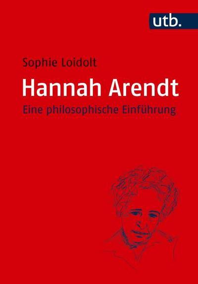 Hannah Arendt