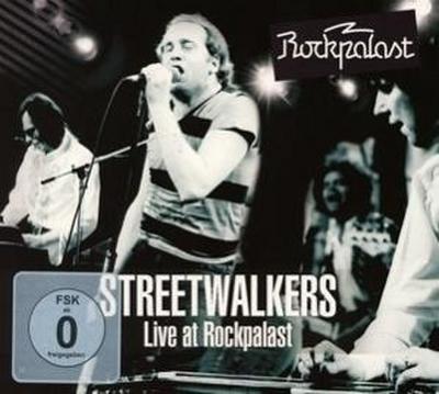 Live At Rockpalast+DVD