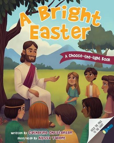 A Bright Easter