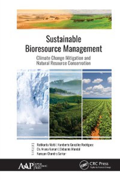 Sustainable Bioresource Management