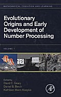 Evolutionary Origins and Early Development of Number Processing