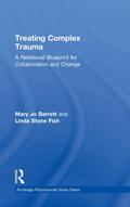 Treating Complex Trauma