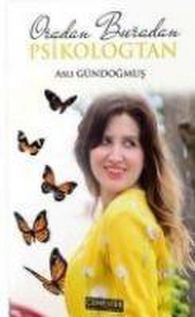 Oradan Buradan Psikologtan