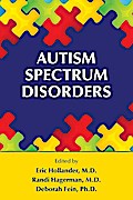Autism Spectrum Disorders