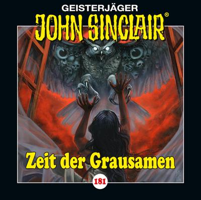 John Sinclair - Folge 181