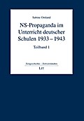 NS-Propaganda im Unterricht deutscher Schulen 1933