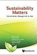 Sustainability Matters: Environmental Management In Asia