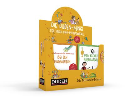 Duden Minis (Box 2)