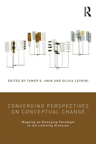 Converging Perspectives on Conceptual Change