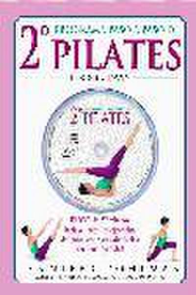Segundo programa paso a paso de Pilates