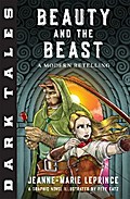 Dark Tales: Beauty and the Beast