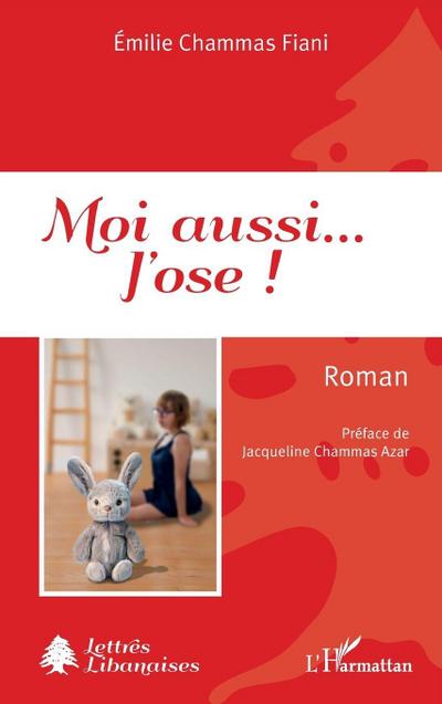 Moi aussi... J’ose !