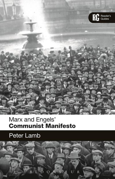 Marx and Engels’ ’Communist Manifesto’
