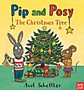 Pip & Posy: The Christmas Tree